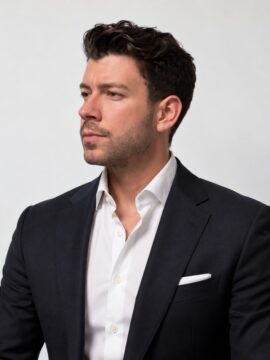 Anthony Balseiro