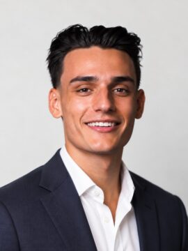 Antonio Mironis