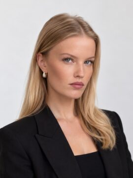 Cornelia Meurling