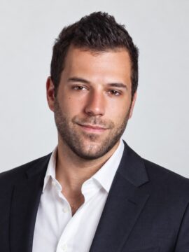 Jeremy Sherman